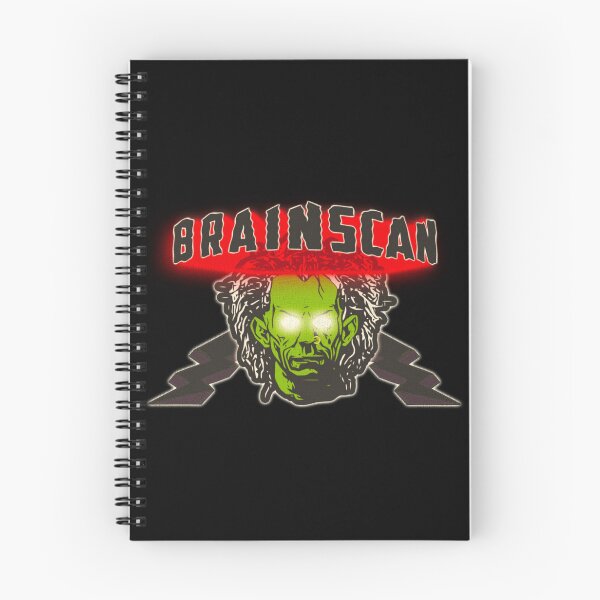 Item preview, Brainscan designed and sold by ourkid.