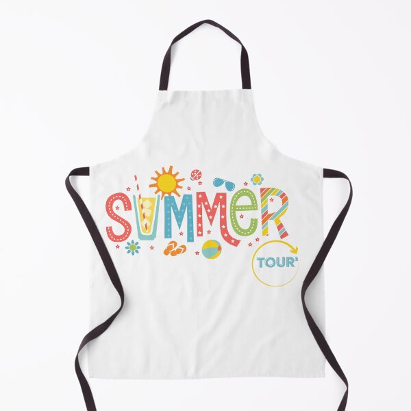 Item preview, Summer Carnival Tour designed and sold by BetterMindsTees.
