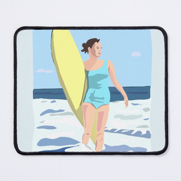 Item preview, Gidget designed and sold by scratchedhand.