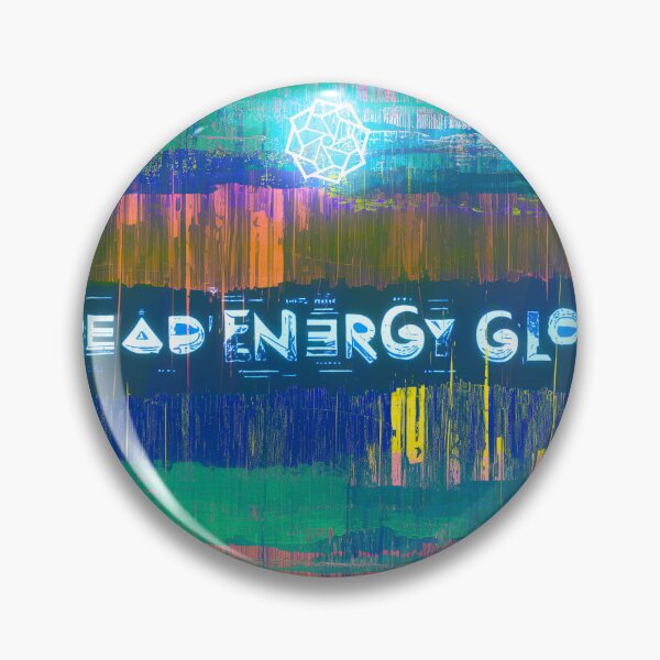 Item preview, Spread Energy Global // 23 Summer collection  // 2 designed and sold by DR Lit Huan.