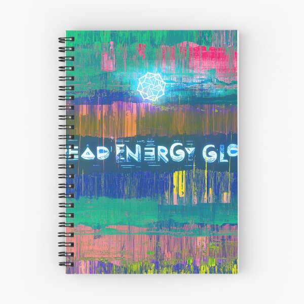 Item preview, Spread Energy Global // 23 Summer collection  // 2 designed and sold by DR Lit Huan.