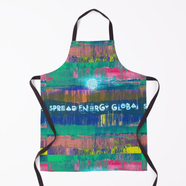 Item preview, Spread Energy Global // 23 Summer collection // 2 designed and sold by DR Lit Huan.