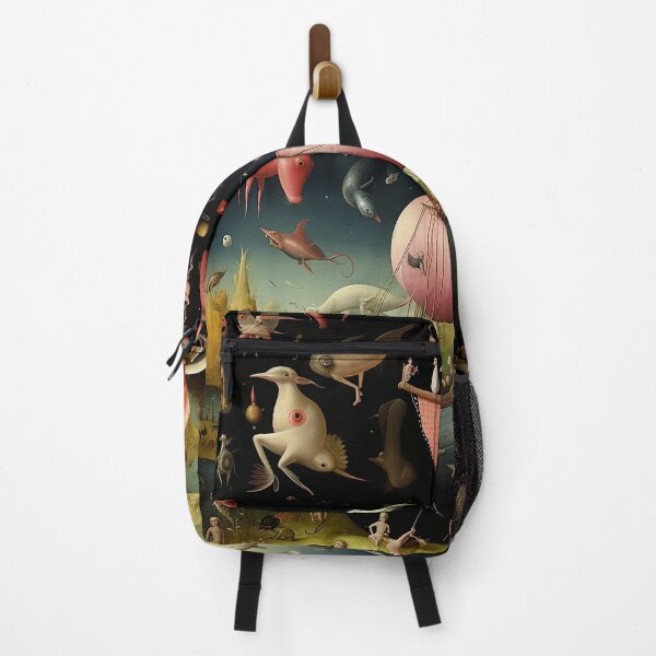 Item preview, Hieronymus Bosch - The Garden of Earthly Delights designed and sold by DesignArtique.