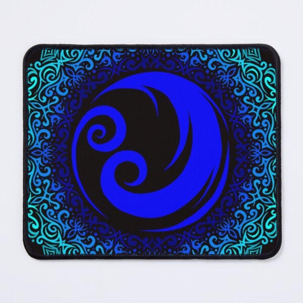 Item preview, Rolling Sea designed and sold by MoonviewRising.