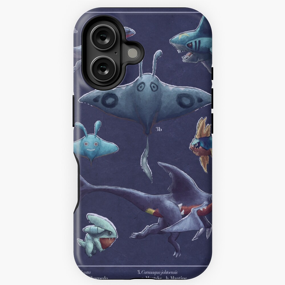Item preview, iPhone Magsafe Tough Case designed and sold by Swainathan.