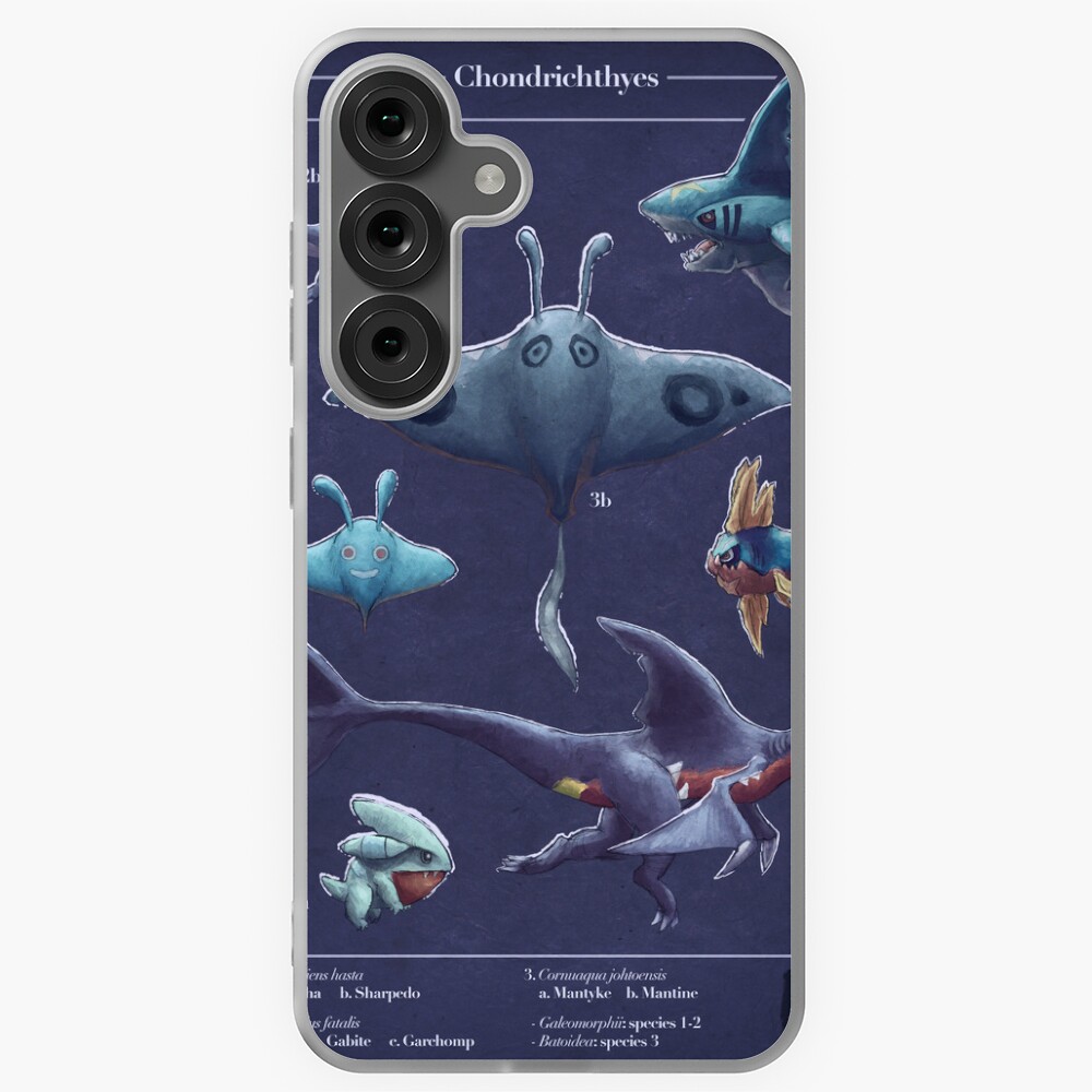 Item preview, Samsung Galaxy Soft Case designed and sold by Swainathan.