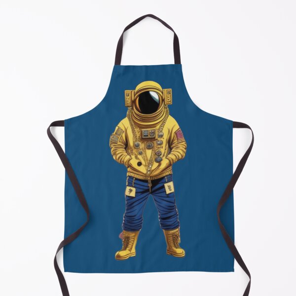 Item preview, Urban astronaut designed and sold by Roxburylane.