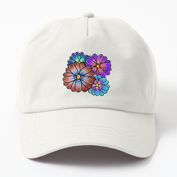 Aperçu de l'œuvre Fleurs magiques créée et vendue par ShaeRaindrop.
