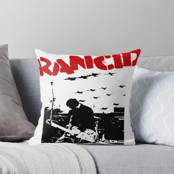 Item preview, rancid designed and sold by Han Jilot.