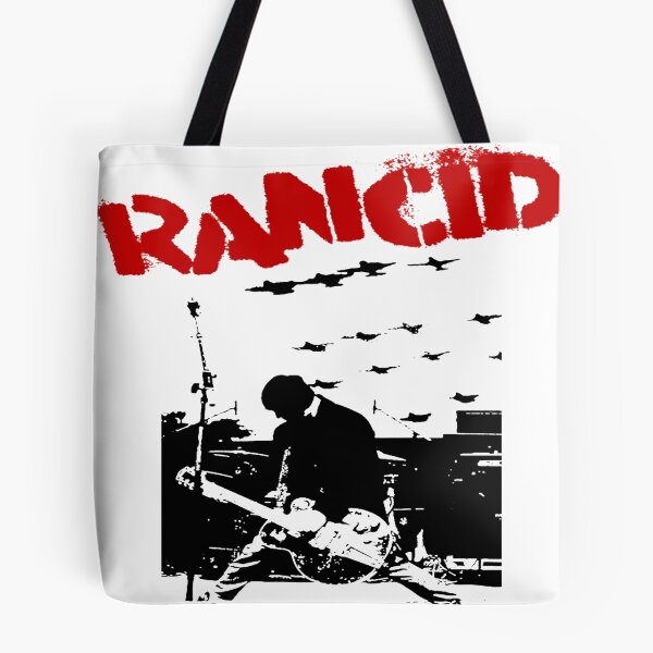 Item preview, rancid designed and sold by Han Jilot.