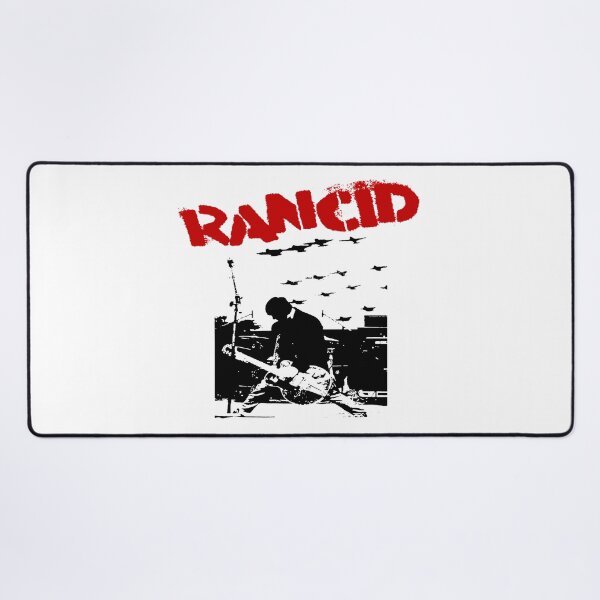 Item preview, rancid designed and sold by Han Jilot.