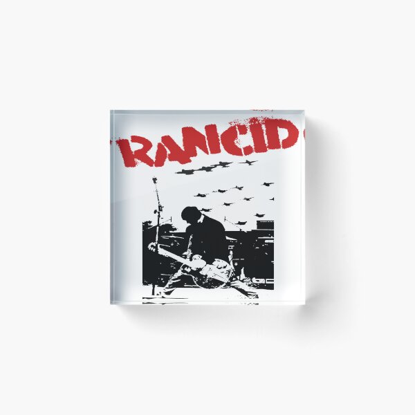Item preview, rancid designed and sold by Han Jilot.