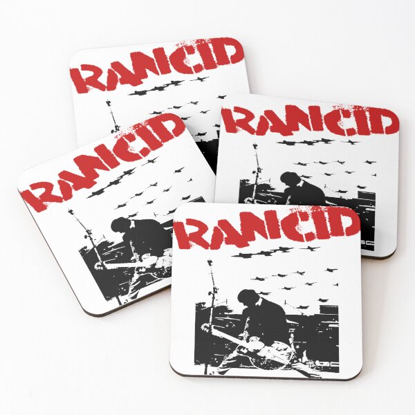 Item preview, rancid designed and sold by Han Jilot.