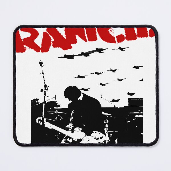 Item preview, rancid designed and sold by Han Jilot.