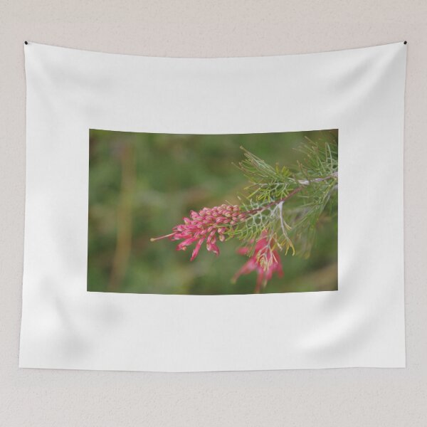 Item preview, Garden Grevillea designed and sold by lezvee.
