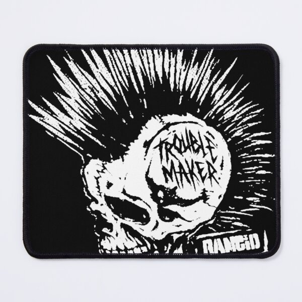 Item preview, rancid designed and sold by Han Jilot.