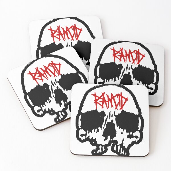 Item preview, rancid designed and sold by Han Jilot.