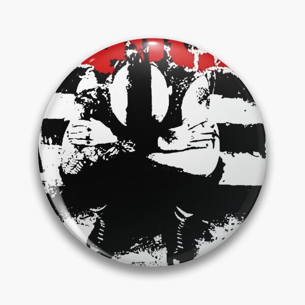 Item preview, rancid designed and sold by Han Jilot.