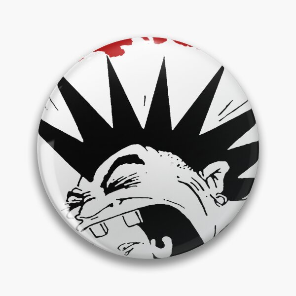 Item preview, rancid designed and sold by Han Jilot.