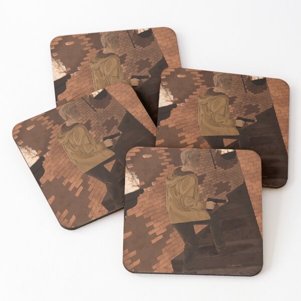 Item preview, Ethan Winters designed and sold by cecibeanz.