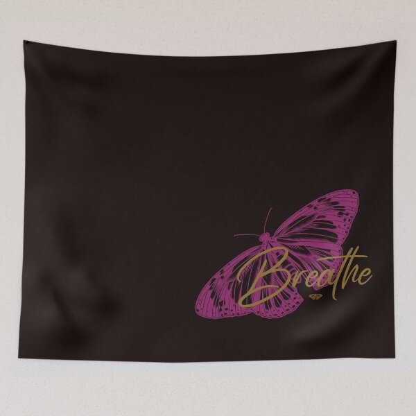 Item preview, Breathe Butterfly designed and sold by Linda Gonzalez.