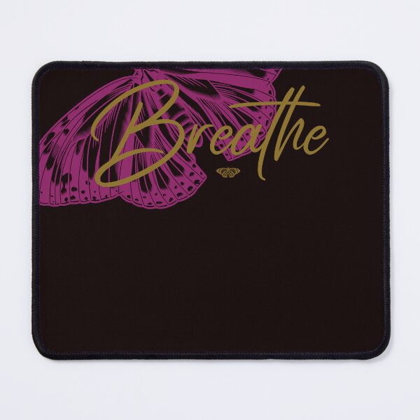 Item preview, Breathe Butterfly designed and sold by Linda Gonzalez.