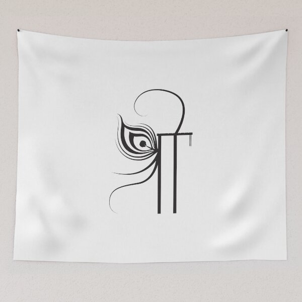 Item preview, Shri T-Shirt designed and sold by Playkites.