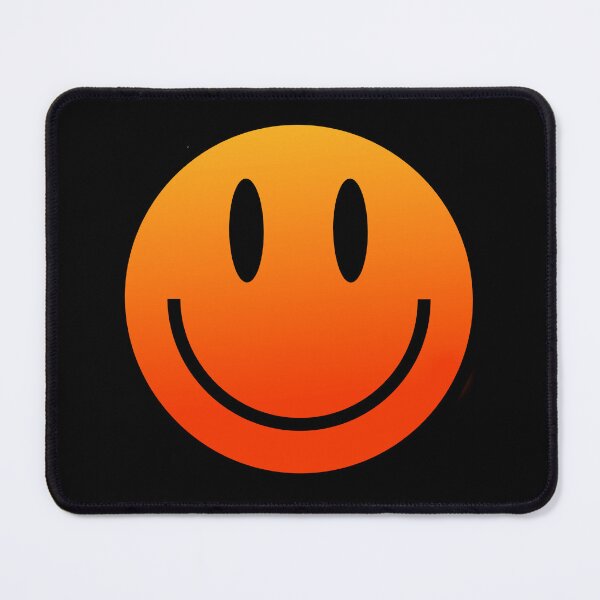 Item preview, Happy smiley face designed and sold by Wickystickers.