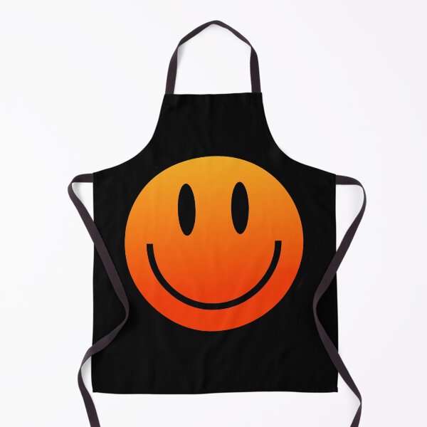 Item preview, Happy smiley face designed and sold by Wickystickers.