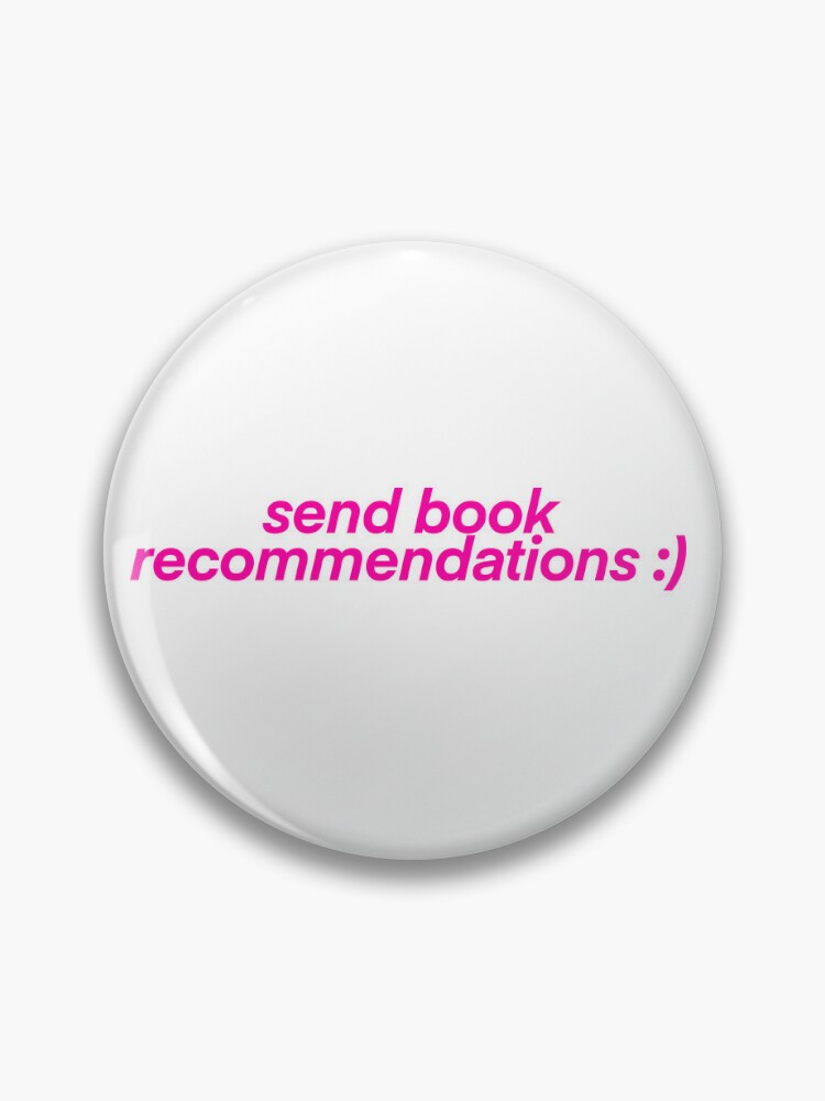 Pin on Book Recommendations