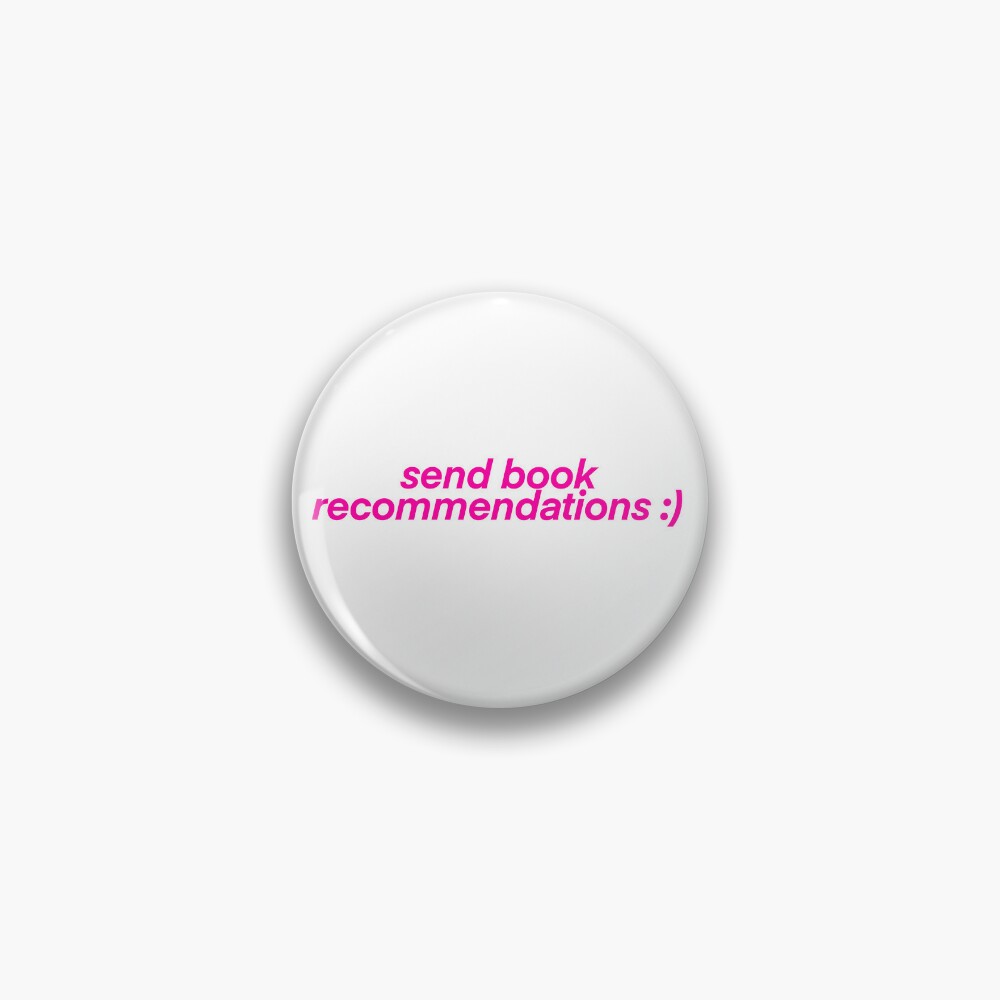 Pin on Book Recommendations