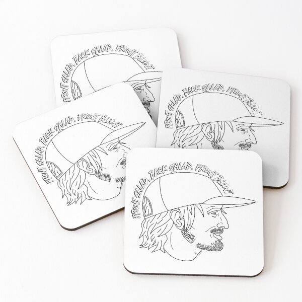 Item preview, Owen Wilson Skates designed and sold by RottenDayDesign.