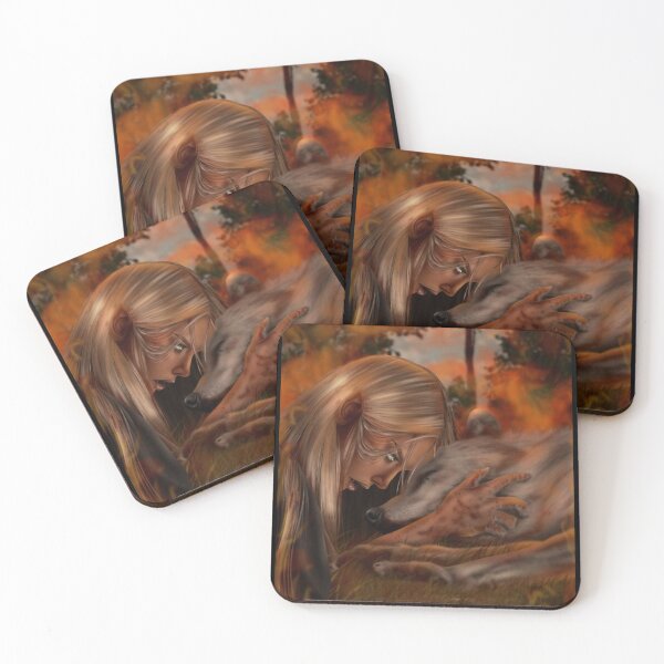 Item preview, "Live", Aelin and Fenrys designed and sold by artbyestela.