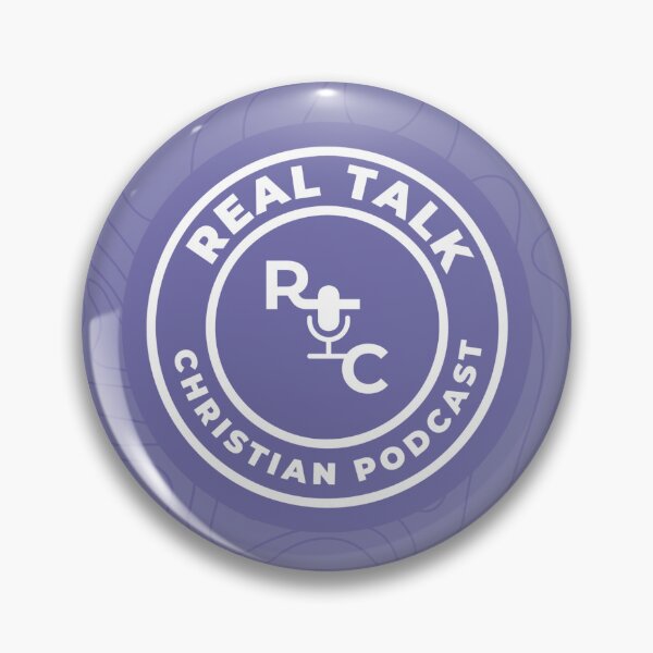 Item preview, RTC Purple Pattern designed and sold by RTCPodcast.