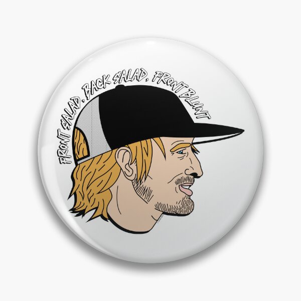 Item preview, Owen Wilson Patines Color designed and sold by RottenDayDesign.