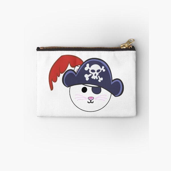 Item preview, Pirated Cat Emoji designed and sold by m2inspiration.