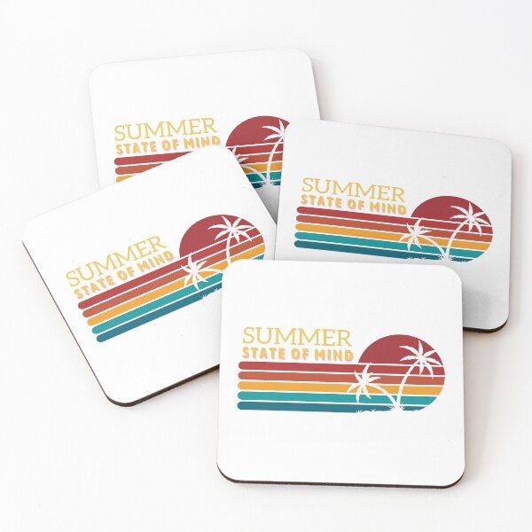Item preview, Summer state of mind designed and sold by GorArt1.