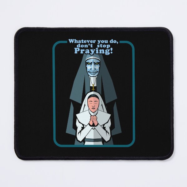 Item preview, Nun Parody Book Cover designed and sold by baggss.