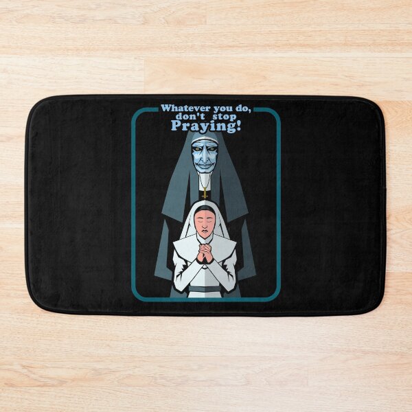 Item preview, Nun Parody Book Cover designed and sold by baggss.
