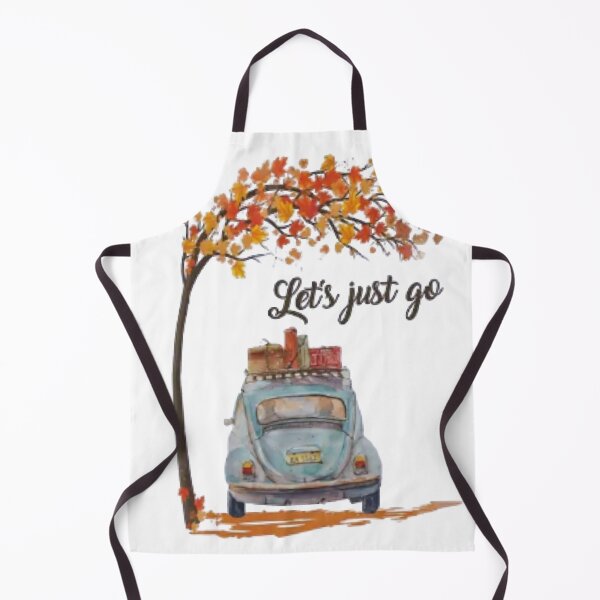 Item preview, Letter & Car Print T-Shirt, Crew Neck Short Sleeve T-Shirt, Casual Every Day Tops, Women's Clothing designed and sold by Do-It-Over.