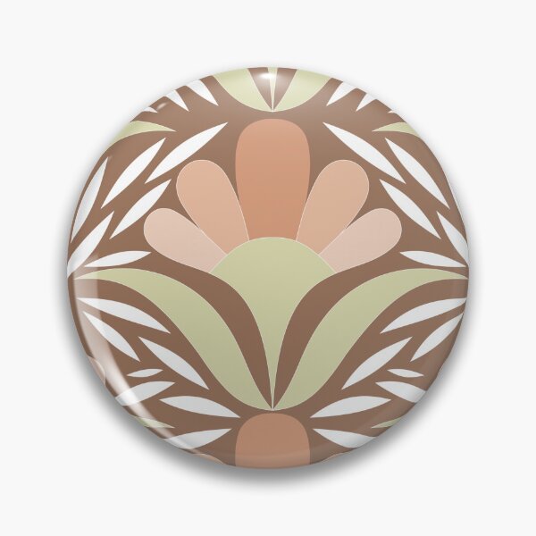 Item preview, Celia flower [3]  designed and sold by Carina Parry Studios.