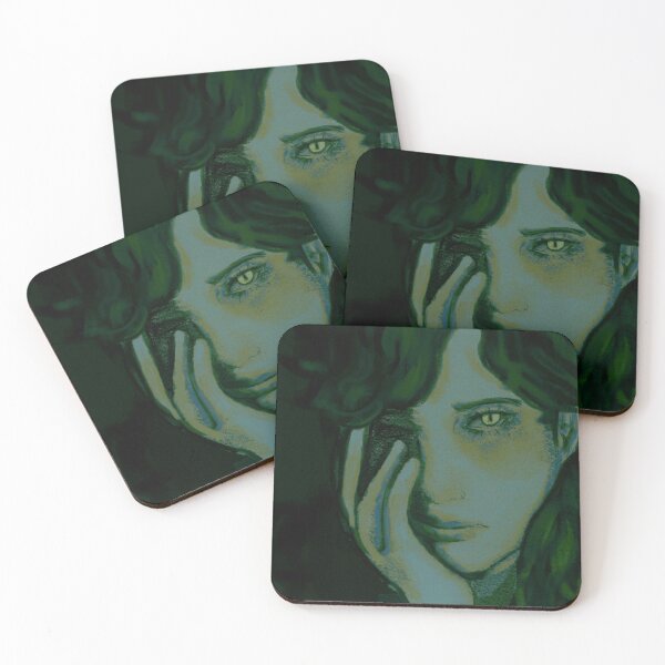 Item preview, Perry Collins Print designed and sold by GalaxyPopper.