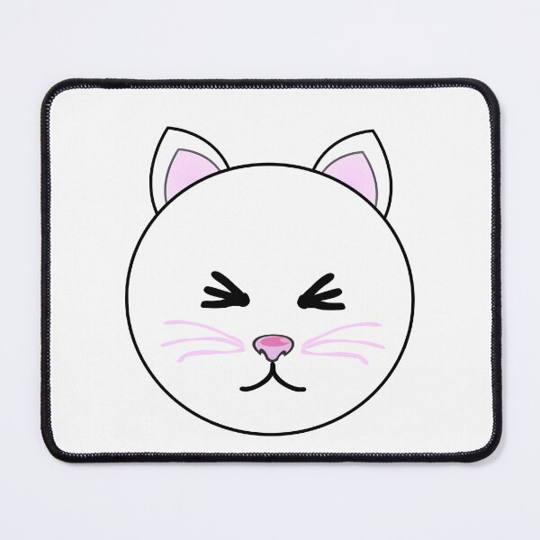 Item preview, "Doh" Cat Emoji designed and sold by m2inspiration.