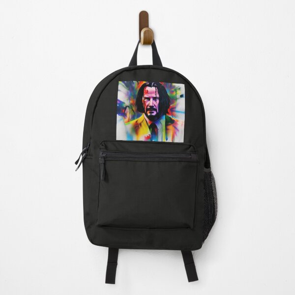 Item preview, John Wick designed and sold by CloudyIdeas3288.