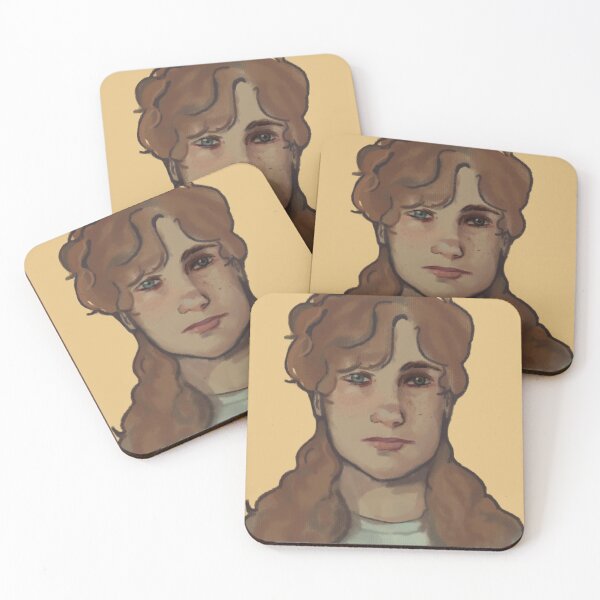 Item preview, Perry Collins Print  designed and sold by GalaxyPopper.
