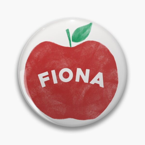 Item preview, fiona pin designed and sold by galaxy systems.