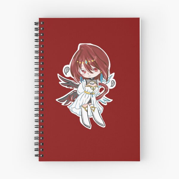 Item preview, Chibi Sticker designed and sold by mizu-digitalart.