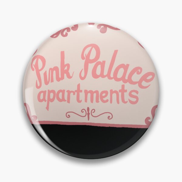 Item preview, Pink Palace designed and sold by CaterinaDiallo.