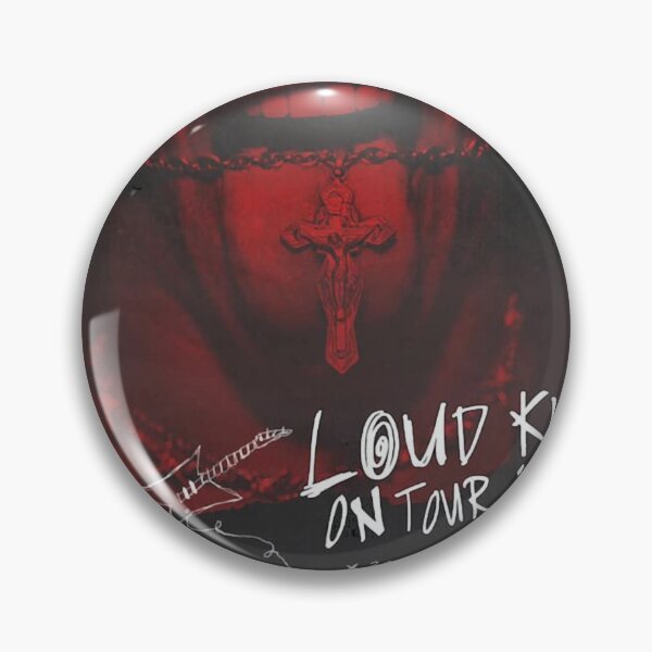 Item preview, Loud Kids On Tour _22 Måneskin designed and sold by CaterinaDiallo.