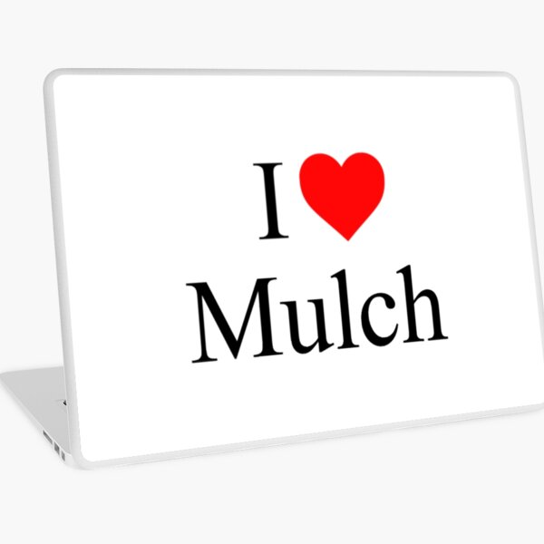 Item preview, I love Mulch - Coraline designed and sold by CaterinaDiallo.